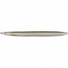 Воблер SAVAGE GEAR Line Thru Sandeel 125mm 19g 02-Sandeel Ghost 55751