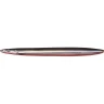 Воблер SAVAGE GEAR Line Thru Sandeel 125mm 19g Black & Red UV 58337