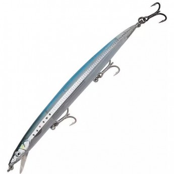 Воблер SAVAGE GEAR Mag Sandeel Surf Walker 210 05-Blue Sardine