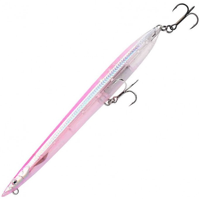 Воблер SAVAGE GEAR MAG Sandeel Surf Walker 210 06-Pink Flash 62179 Воблер SAVAGE GEAR MAG Sandeel Surf Walker 210 06-Pink Flash 62179