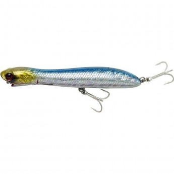 Воблер SAVAGE GEAR Panic Prey 105 V2 16g F Basic Atherina
