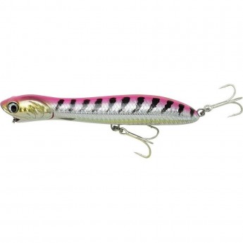 Воблер SAVAGE GEAR Panic Prey 105 V2 16g F Pink Barracuda