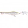 Воблер SAVAGE GEAR Panic Prey 135 V2 28g F 03-White Flash 50652