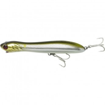 Воблер SAVAGE GEAR Panic Prey 135 V2 28g F Mirror Ayu