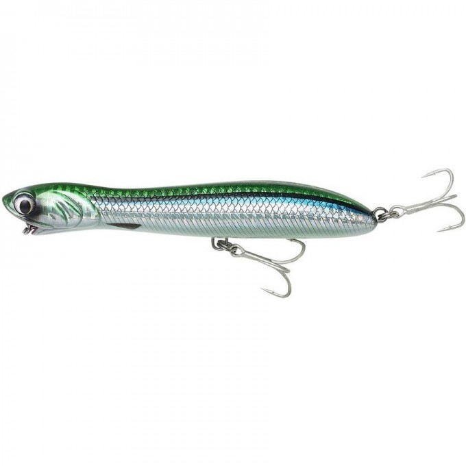Воблер SAVAGE GEAR Panic Prey 135 V2 28g F Sayoris 69723