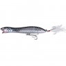 Воблер SAVAGE GEAR Panic Prey 195 19.5cm 83g 01-Dirty Silver Mullet 54989