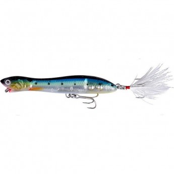 Воблер SAVAGE GEAR Panic Prey105 V2 16g F 02-Sardine