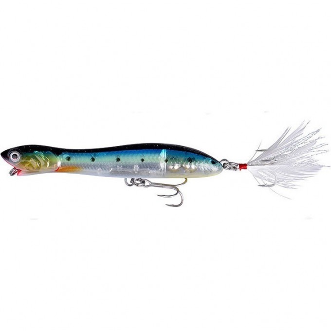 Воблер SAVAGE GEAR Panic Prey105 V2 16g F 02-Sardine 50645 Воблер SAVAGE GEAR Panic Prey105 V2 16g F 02-Sardine 50645
