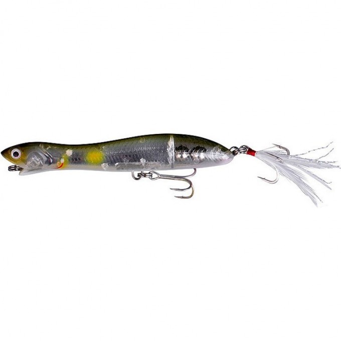 Воблер SAVAGE GEAR Panic Prey105 V2 16g F 04-Sandeel / Ayu 50647 Воблер SAVAGE GEAR Panic Prey105 V2 16g F 04-Sandeel / Ayu 50647