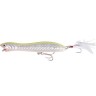Воблер SAVAGE GEAR Panic Prey105 V2 16g F 05-Lemon Back Flash 50648