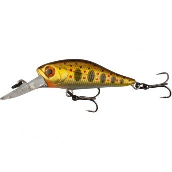 Воблер SAVAGE GEAR Prey 4,0 2.7g F 37-Smolt