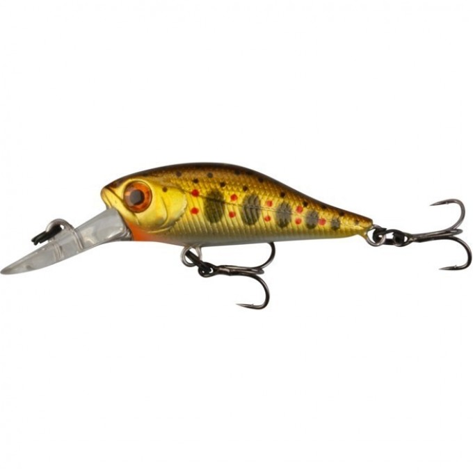 Воблер SAVAGE GEAR Prey 4,0 2.7g F 37-Smolt 43611 Воблер SAVAGE GEAR Prey 4,0 2.7g F 37-Smolt 43611