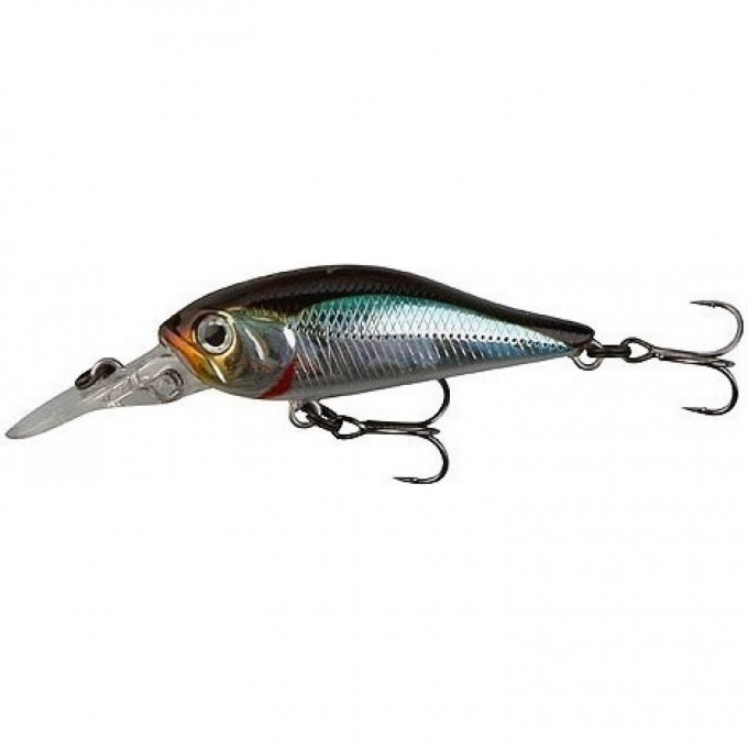 Воблер SAVAGE GEAR Prey 4,0 2.7g F 52-Bleak 43612 Воблер SAVAGE GEAR Prey 4,0 2.7g F 52-Bleak 43612