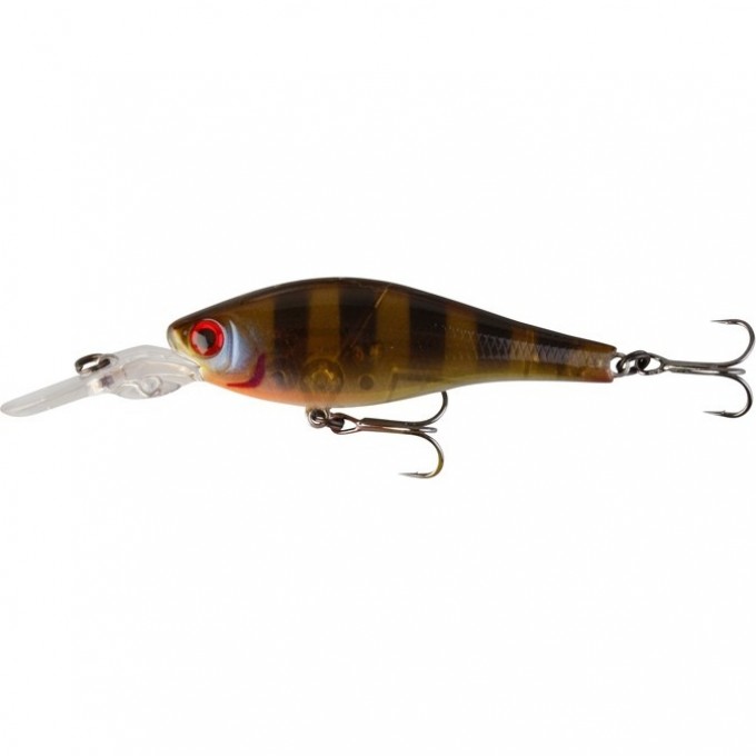 Воблер SAVAGE GEAR Prey 6.2 8g SS 04-Perch 44891 Воблер SAVAGE GEAR Prey 6.2 8g SS 04-Perch 44891