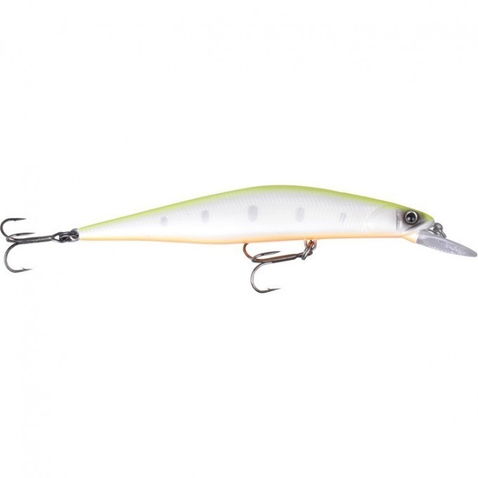 Воблер SAVAGE GEAR Prey 71 5.5g SS 04-Lemon Back 50477 Воблер SAVAGE GEAR Prey 71 5.5g SS 04-Lemon Back 50477