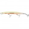 Воблер SAVAGE GEAR Sandeel Jerk minnow 175 25g SF 04-Lemon Back 57329