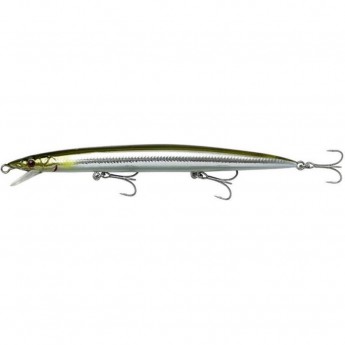 Воблер SAVAGE GEAR Sandeel Jerk minnow 17.5см 25г Floating Mirror AYU Воблер SAVAGE GEAR Sandeel Jerk minnow 17.5см 25г Floating Mirror AYU