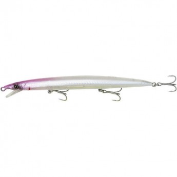 Воблер SAVAGE GEAR Sandeel Jerk minnow 17.5см 25г Floating Pink Head Воблер SAVAGE GEAR Sandeel Jerk minnow 17.5см 25г Floating Pink Head
