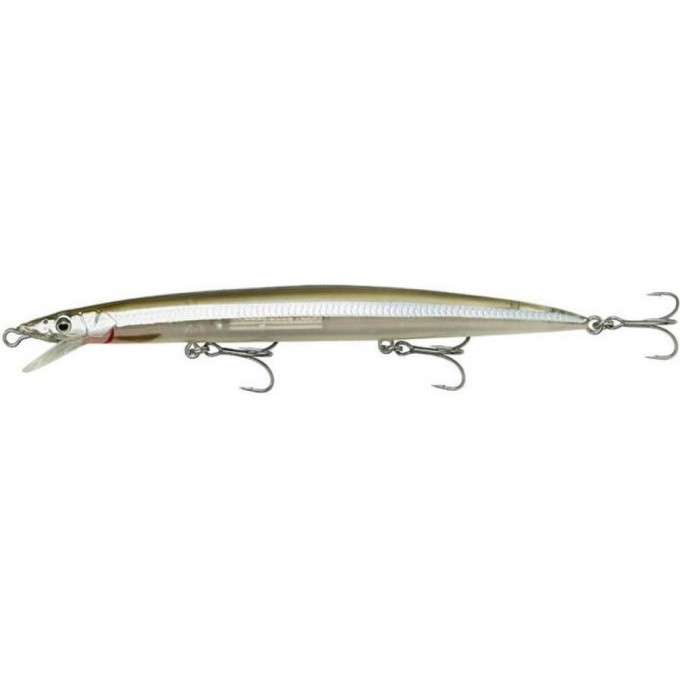 Воблер SAVAGE GEAR Sandeel Jerk minnow 17.5см 25г Floating Sandeel 64010 Воблер SAVAGE GEAR Sandeel Jerk minnow 17.5см 25г Floating Sandeel 64010