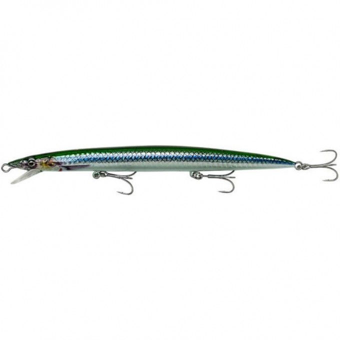 Воблер SAVAGE GEAR Sandeel Jerk minnow 17.5см 25г Floating Sayoris PHP 64012 Воблер SAVAGE GEAR Sandeel Jerk minnow 17.5см 25г Floating Sayoris PHP 64012