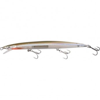 Воблер SAVAGE GEAR Sandeel Jerk minnow 210 44g SP 01-Sandeel