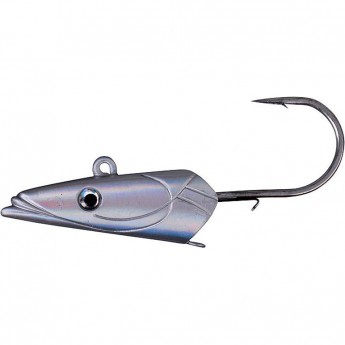 Воблер SAVAGE GEAR Sandeel Jig Head 29g 4/0 - 3pcs