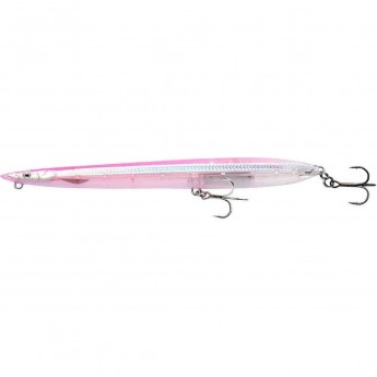 Воблер SAVAGE GEAR Sandeel Surf Walker 155 17g F Pink Flash