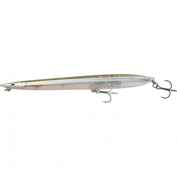 Воблер SAVAGE GEAR Sandeel Surf Walker 155 23g S Sandeel 57336