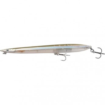 Воблер SAVAGE GEAR Sandeel Surf Walker 180 37g S Sandeel