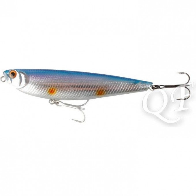 Воблер SAVAGE GEAR Top Prey8,5 10g F 02-Bitten Bleak 44895 Воблер SAVAGE GEAR Top Prey8,5 10g F 02-Bitten Bleak 44895