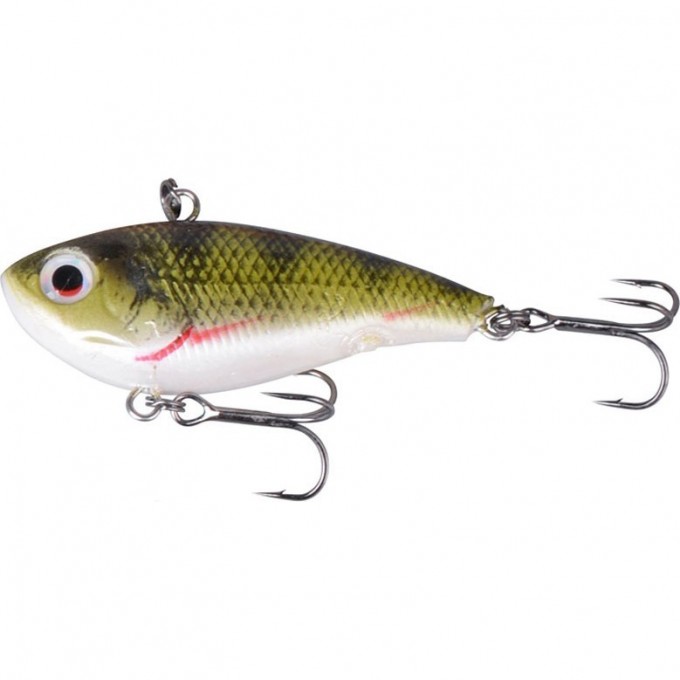 Воблер SAVAGE GEAR TPE Soft Vibes 51 5.1cm 11g S 04-Perch 50679 Воблер SAVAGE GEAR TPE Soft Vibes 51 5.1cm 11g S 04-Perch 50679