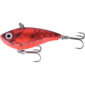 Воблер SAVAGE GEAR TPE Soft Vibes 51 5.1cm 11g S 07-Red Crayfish