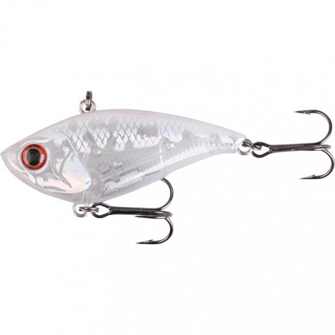 Воблер SAVAGE GEAR TPE Soft Vibes 51 5.1cm 11g S 08-Pearl Ghost 50682 Воблер SAVAGE GEAR TPE Soft Vibes 51 5.1cm 11g S 08-Pearl Ghost 50682