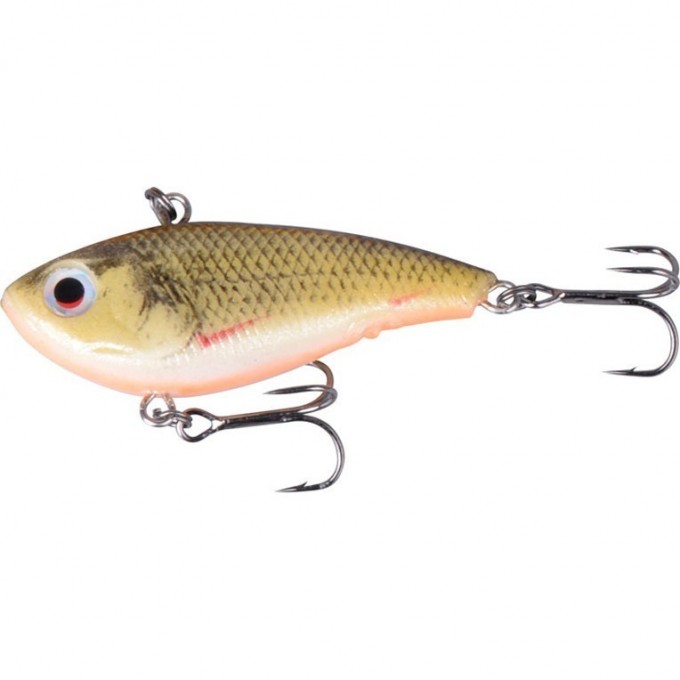 Воблер SAVAGE GEAR TPE Soft Vibes 66 6.6cm 22g S 03-Rudd 50684 Воблер SAVAGE GEAR TPE Soft Vibes 66 6.6cm 22g S 03-Rudd 50684