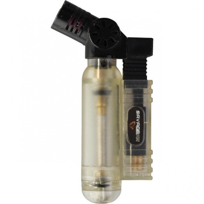 Зажигалка SAVAGE GEAR Torch Ligther 47028 Зажигалка SAVAGE GEAR Torch Ligther 47028