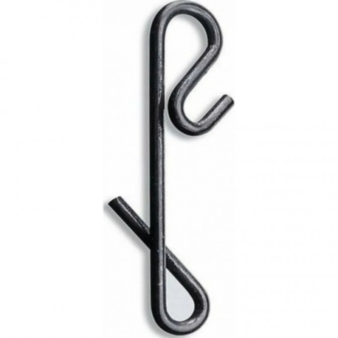 Застежка безузловая SAVAGE GEAR Braid Knotless DB M 45175 Застежка безузловая SAVAGE GEAR Braid Knotless DB M 45175