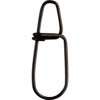 Застёжка SAVAGE GEAR CrossLock Egg snap L 10pcs