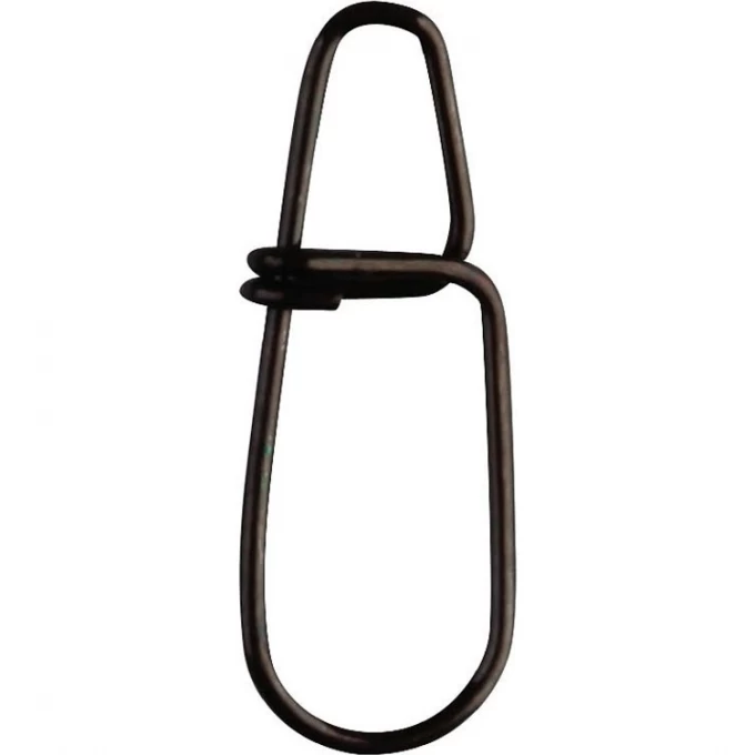 Застёжка SAVAGE GEAR CrossLock Egg snap M 10pcs 61781 Застёжка SAVAGE GEAR CrossLock Egg snap M 10pcs 61781