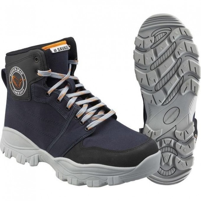 Ботинки SAVAGE GEAR Sneaker 08 62317 Ботинки SAVAGE GEAR Sneaker 08 62317
