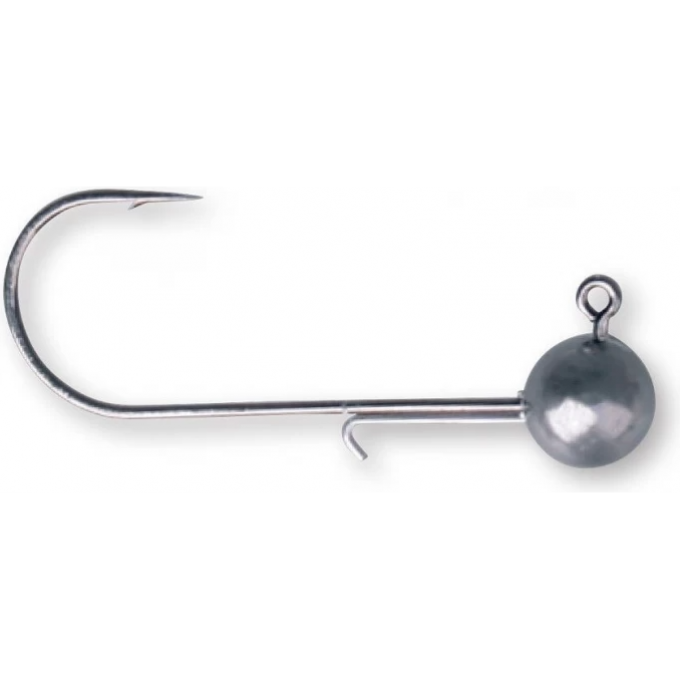 Джигер SAVAGE GEAR Ball Jig Head 30g 10/0 61953-001 Джигер SAVAGE GEAR Ball Jig Head 30g 10/0 61953-001