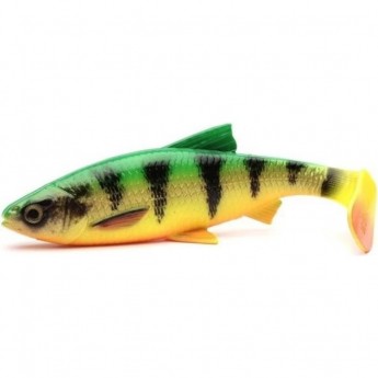 Приманка SAVAGE GEAR 3D River Roach 10cm 10g 1шт Firetiger 74288-001