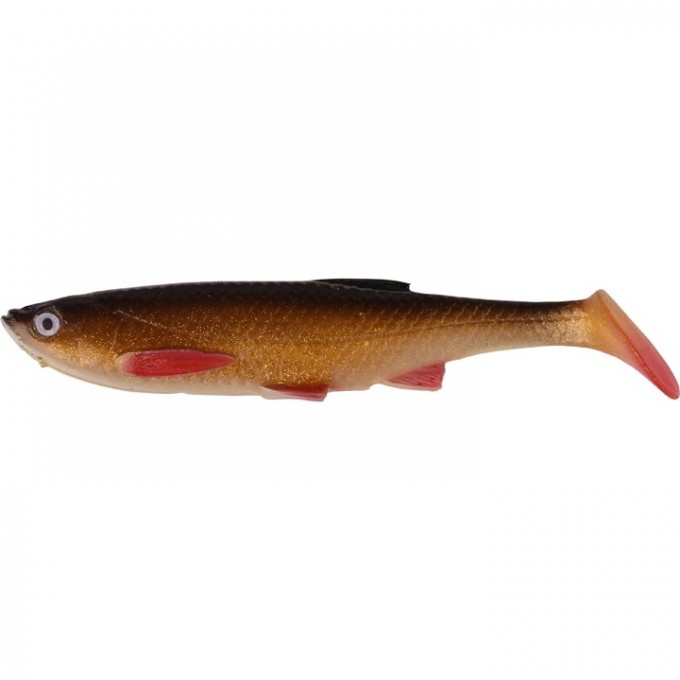 Приманка SAVAGE GEAR LB 3D Bleak Paddle Tail 8 02-Rudd Minnow 48742 Приманка SAVAGE GEAR LB 3D Bleak Paddle Tail 8 02-Rudd Minnow 48742