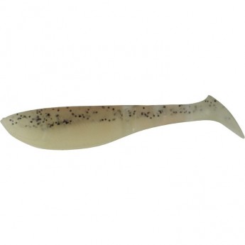 Приманка SAVAGE GEAR LB Pro 4Play Shad 11 12-Glow 48717