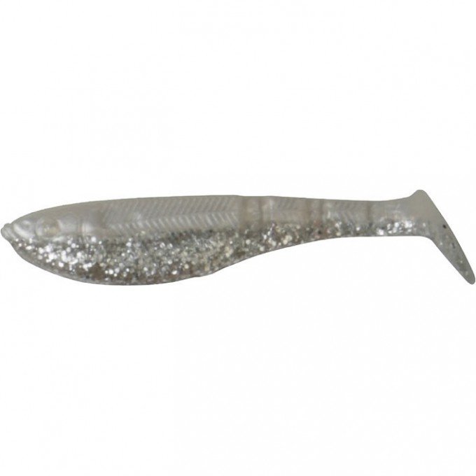 Приманка SAVAGE GEAR LB Pro 4Play Shad 7.2 04-Pearl Silver 48703 Приманка SAVAGE GEAR LB Pro 4Play Shad 7.2 04-Pearl Silver 48703