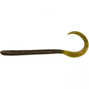 Приманка SAVAGE GEAR Razorback Worm 20cm 9.5g S Watermelon Red Magic 8pcs 77452