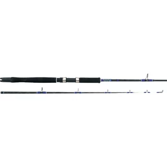 Спиннинг SAVAGE GEAR Ron Thompson Hard CoreII Boat 244cm 20-30lbs