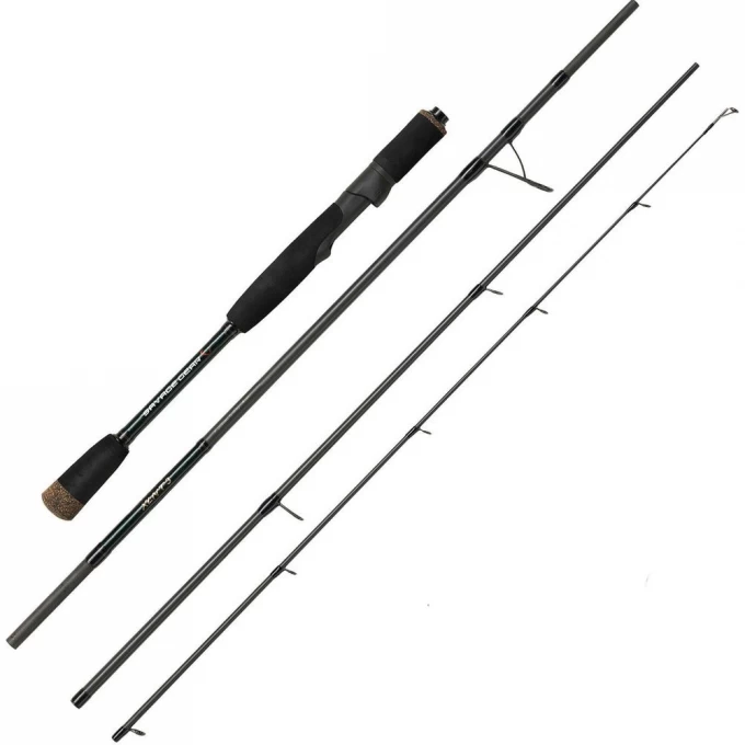 Удилище SAVAGE GEAR XLNT3 Roadrunner 7' 213cm 5-18g - 4sec 62374 Удилище SAVAGE GEAR XLNT3 Roadrunner 7' 213cm 5-18g - 4sec 62374
